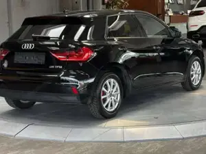 Audi A1 Bild 5