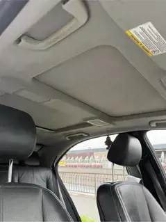 Mercedes Benz S500l AMG Tüv neu  Bild 4