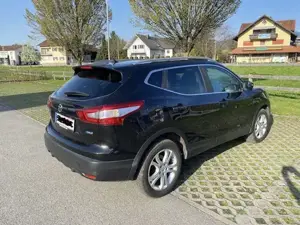 Nissan Qashqai Bild 4