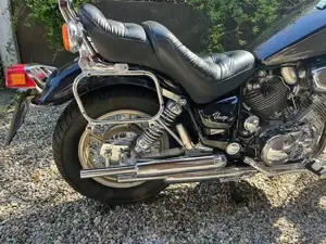 Yamaha Virago XV 1100 Bild 2