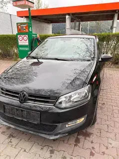 VW polo 1.2  Bild 2