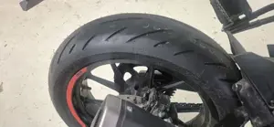 Ktm 125 Duke Bild 3