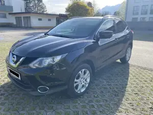 Nissan Qashqai Bild 3