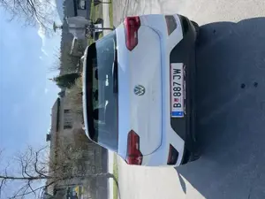 Vw T-Roc in Top Zustand, 9000km Bild 3