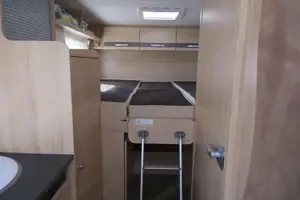 Sunlight T66   gepflegt, dicht  sofort reisefertig! Top Zustand Bild 3