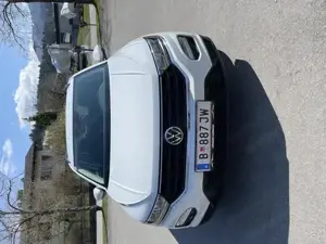 Vw T-Roc in Top Zustand, 9000km Bild 5