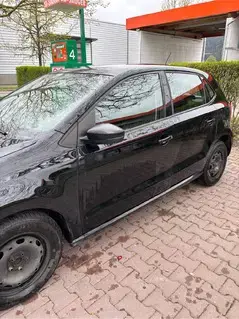 VW polo 1.2  Bild 5