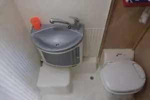 Sunlight T66   gepflegt, dicht  sofort reisefertig! Top Zustand Bild 2