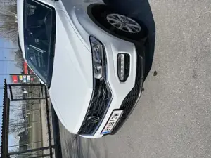 Vw T-Roc in Top Zustand, 9000km Bild 4