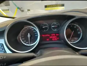 Alfa Romeo Giulietta Bild 4