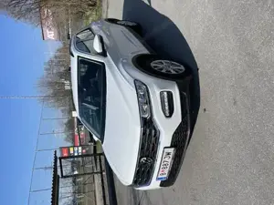 Vw T-Roc in Top Zustand, 9000km Bild 8