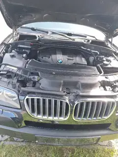 BMW X3 xDrive20d   Top Zustand   Pickerl bis 06 2  Bild 5