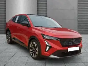 Renault Rafale Techno Klimaauto.+LKHZ+SHZ+RFK E-TECH 200 147 k...