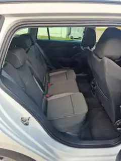 Skoda Octavia Bild 6