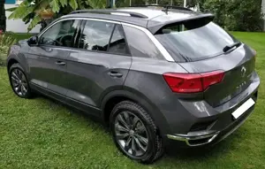 Zu verkaufen   gepflegt   sehr wenig Kilometer