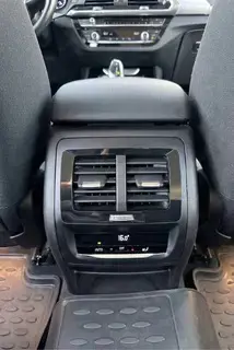 BMW X3 xDrive20d der Modell G01 neu vorgeführt (Pickerl TÜV gültig bis 01 2027 8-fach bereift  Bild 7