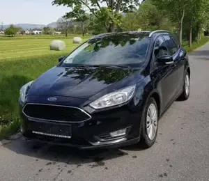 Ford Focus Bild 4