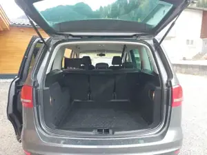 Verkaufe meinen PKW VW Sharan  Bild 4