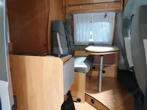 Pössl 2Win Plus Bild 3