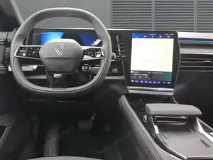 Renault Rafale Techno Klimaauto.+LKHZ+SHZ+RFK E-TECH 200 147 k... Bild 5