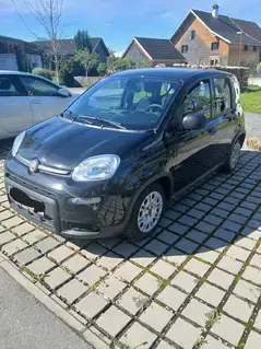 Fiat Panda Bild 3