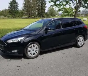 Ford Focus Bild 5