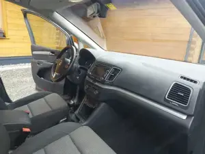 Verkaufe meinen PKW VW Sharan  Bild 3