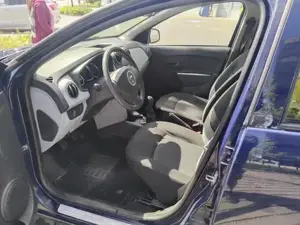DACIA SANDERO Kleinwagen 06606999139 Bild 7
