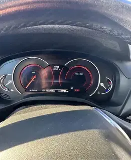 BMW X3 xDrive20d der Modell G01 neu vorgeführt (Pickerl TÜV gültig bis 01 2027 8-fach bereift  Bild 9