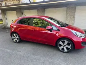 Kia Rio Bild 5