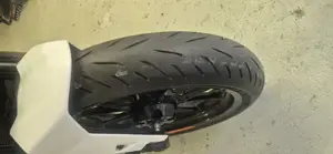 Ktm 125 Duke Bild 4