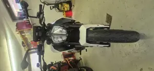 Ktm 125 Duke Bild 2