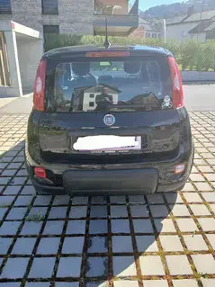Fiat Panda Bild 4