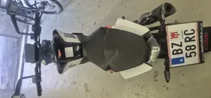 Ktm 125 Duke Bild 5