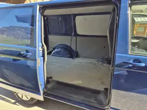 VW T5 Transporter 