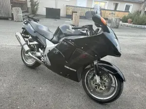 Honda cbr 1100 xx Bild 4