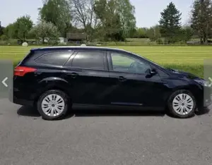 Ford Focus Bild 8
