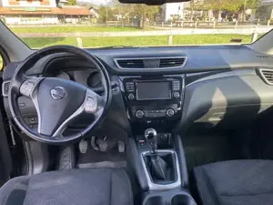 Nissan Qashqai Bild 2