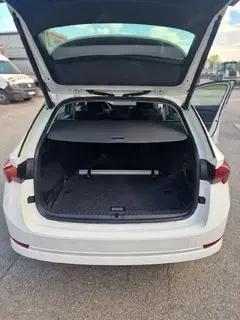 Skoda Octavia Bild 7