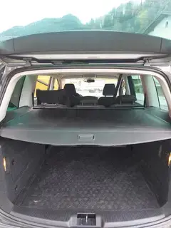 Verkaufe meinen PKW VW Sharan  Bild 5