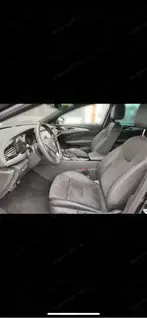 Opel Insignia Bild 10