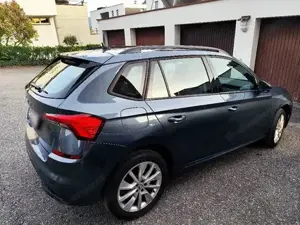Skoda Kamiq 43 000 km Bild 3