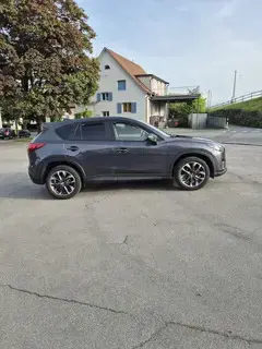 Mazda CX-5 Bild 9