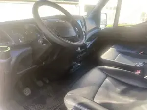 Verkaufe Iveco Daily Bj. 2017 Bild 4