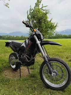 Ktm 625 Sc Bild 4