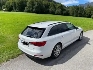 Audi A4 Bild 3