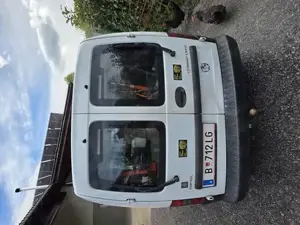 Opel Combo Bild 3