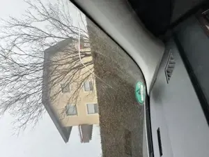 BMW 525xd Touring E61 M57 Allrad Kombi Anhängerkupplung Bild 10