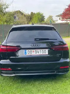Audi A6 Bild 4