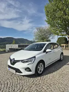 Renault Clio Bild 7
